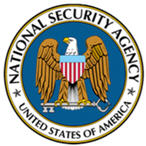 NSA Logo